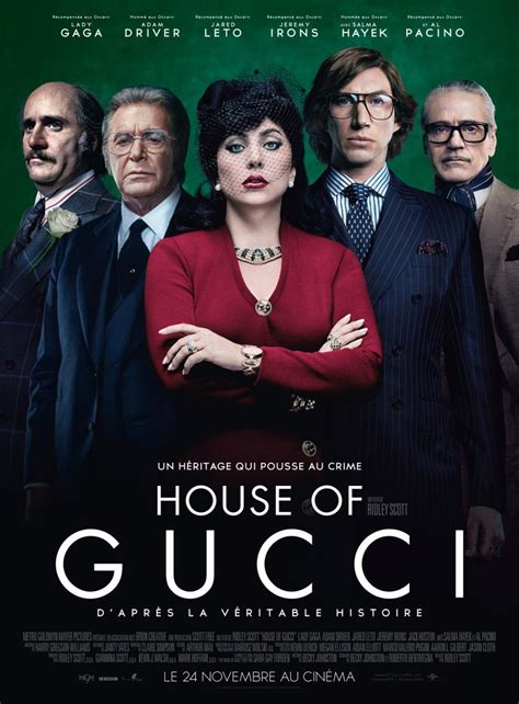 house of gucci set in|house of gucci full movie free.